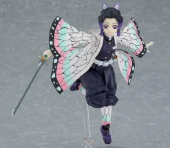 Demon Slayer - Shinobu Kocho Figma 5.5