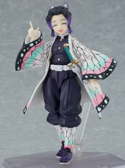 Demon Slayer - Shinobu Kocho Figma 5.5