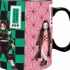 Demon Slayer - Slayers Heat Change Ceramic Mug