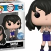 Demon Slayer - Suma Pop! Vinyl Figure (Popcultcha Exclusive)