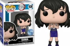 Demon Slayer - Suma Pop! Vinyl Figure (Popcultcha Exclusive)