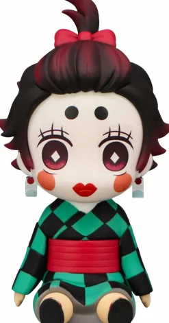 Demon Slayer - Sumiko Kamado Potetto 3.5” Vinyl Figure