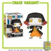 Demon Slayer - Susamaru Pop! Vinyl Figure in Acrylic Pop! Protector (Chase Variant)