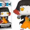 Demon Slayer - Susamaru Pop! Vinyl Figure
