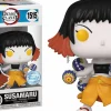 Demon Slayer - Susamaru with Temari Balls Pop! Vinyl Figure (Popcultcha Exclusive)
