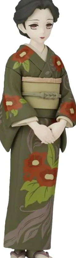 Demon Slayer - Tamayo 6" PVC Statue (Vol. 37)