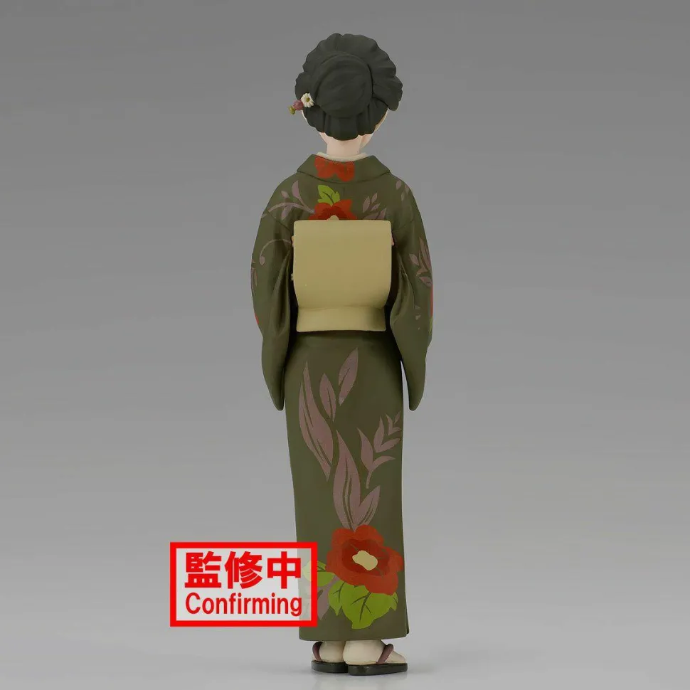 Demon Slayer - Tamayo 6" PVC Statue (Vol. 37)