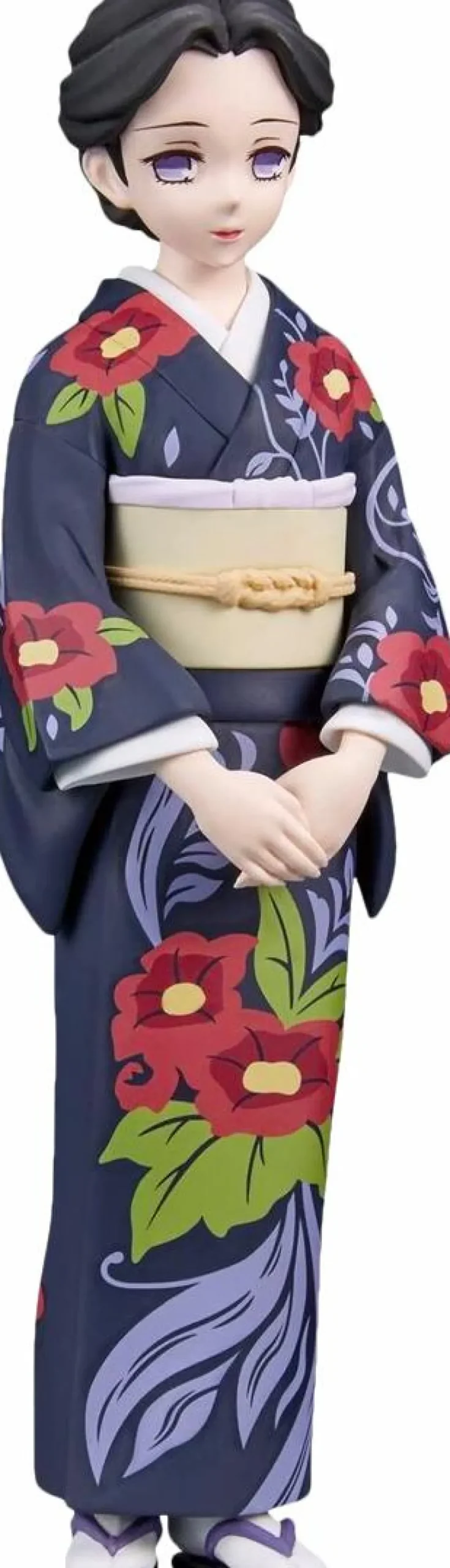 Demon Slayer - Tamayo (Vol. 22) 6" PVC Statue