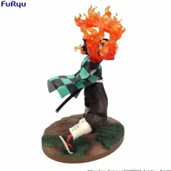 Demon Slayer - Tanjiro Kamado Exceed Creative 6.5