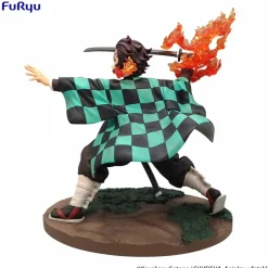 Demon Slayer - Tanjiro Kamado Exceed Creative 6.5