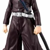 Demon Slayer - Tanjiro Kamado in Demon Hunter Uniform 6” PVC Statue