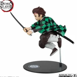 Demon Slayer - Tanjiro Kamado 12