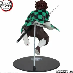 Demon Slayer - Tanjiro Kamado 12