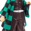 Demon Slayer - Tanjiro Kamado Grandista 9" PVC Statue