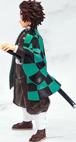 Demon Slayer - Tanjiro Kamado Grandista 9