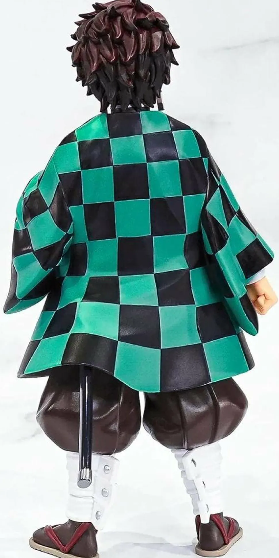 Demon Slayer - Tanjiro Kamado Grandista 9" PVC Statue