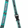 Demon Slayer - Tanjiro Lanyard
