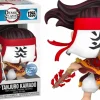Demon Slayer - Tanjuro Kamado Pop! Vinyl Figure