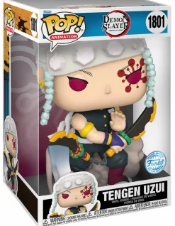 Demon Slayer - Tengen 10" Pop! Vinyl Figure