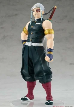 Demon Slayer - Tengen Uzui Pop Up Parade 7” Statue