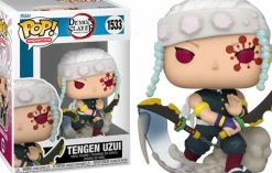 Demon Slayer - Tengen Uzui Pop! Vinyl Figure