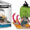 Demon Slayer - Tengen Uzui vs. Gyutaro Pop! Moment Vinyl Figure