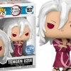 Demon Slayer - Tengen Uzui in Kimono Pop! Vinyl Figure (Popcultcha Exclusive)