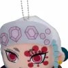 Demon Slayer - Uzui Tengen Nesoberi (Lay-Down) 7” Plush