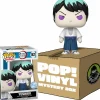 Demon Slayer - Yushiro Mystery Box (Includes Yushiro & 5 Mystery Pop! Vinyl Figures)