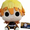Demon Slayer - Zenitsu 7" Pop! Plush