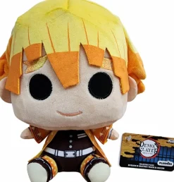 Demon Slayer - Zenitsu 7" Pop! Plush