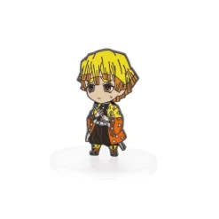 Demon Slayer - Zenitsu Agatsuma Nendoroid Enamel Pin