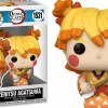 Demon Slayer - Zenitsu Agatsuma (Kimono) Pop! Vinyl Figure