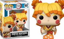 Demon Slayer - Zenitsu Agatsuma (Kimono) Pop! Vinyl Figure