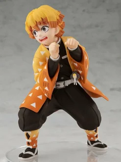Demon Slayer - Zenitsu Agatsuma Pop Up Parade 5.5” Statue