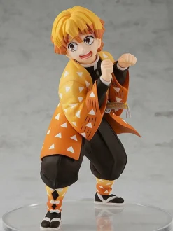 Demon Slayer - Zenitsu Agatsuma Pop Up Parade 5.5” Statue