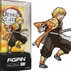 Demon Slayer - Zenitsu Agatsuma FiGPiN Enamel Pin