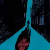Demonic by Christoper Sebela Trade Paperback Book