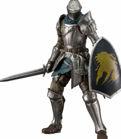 Demon's Souls - SP Fluted Armor Pop Up Parade 6.5" Statue