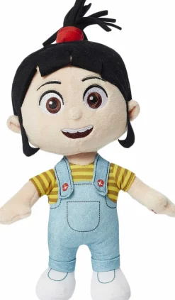 Despicable Me 3 - Agnes 10” Medium Plush