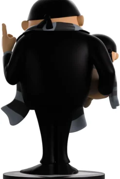 Despicable Me 4 - Heist Gru & Baby Gru 5
