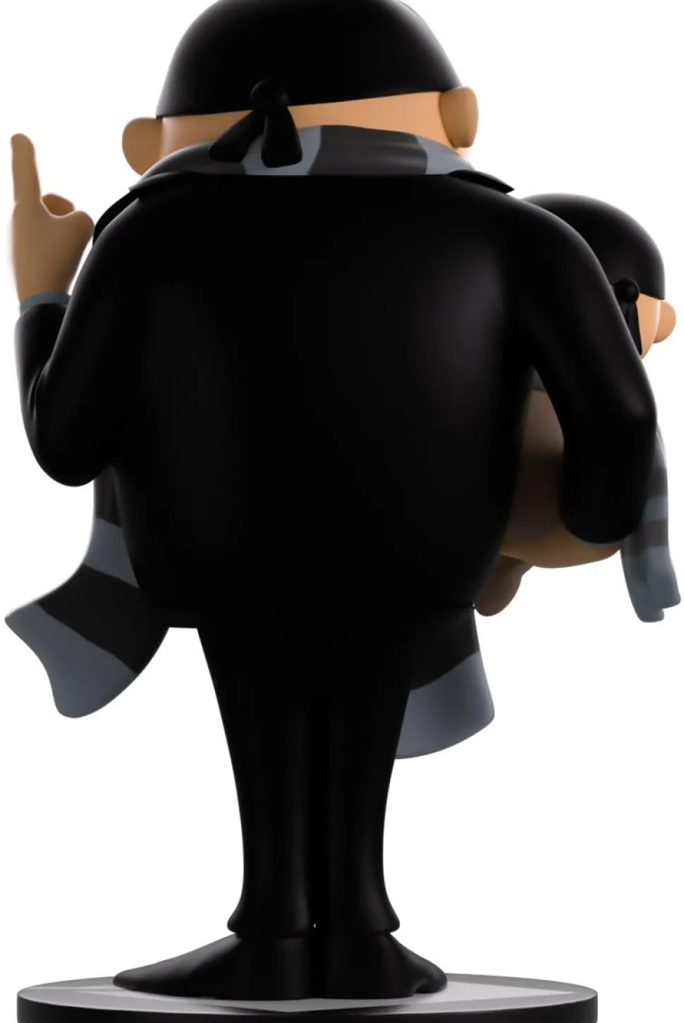 Despicable Me 4 - Heist Gru & Baby Gru 5" Vinyl Figure