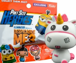 Despicable Me 3 - Pint Size Heroes TRU Exclusive Blind Bag (Single Unit)
