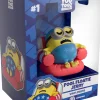 Despicable Me 4 - Pool Floatie Jerry 3" Vinyl Figure