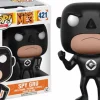 Despicable Me 3 - Spy Gru Pop! Vinyl Figure