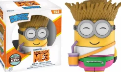 Despicable Me 3 - Tourist Dave Dorbz Vinyl Figure