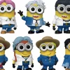 Despicable Me 4 x BTS - BTS ARMY Pop! Vinyl Bundle (Set of 7)