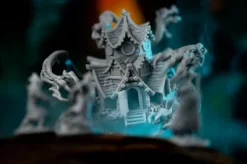 Destinies - Witchwood Board Game Expansion