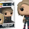 Destiny - Amanda Holliday Pop! Vinyl Figure