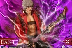 Devil May Cry 3 - Dante Luxury Edition 1/6th Scale Action Figure